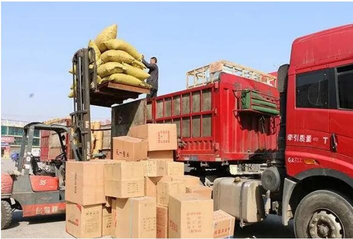 漳州到仲巴县物流专线