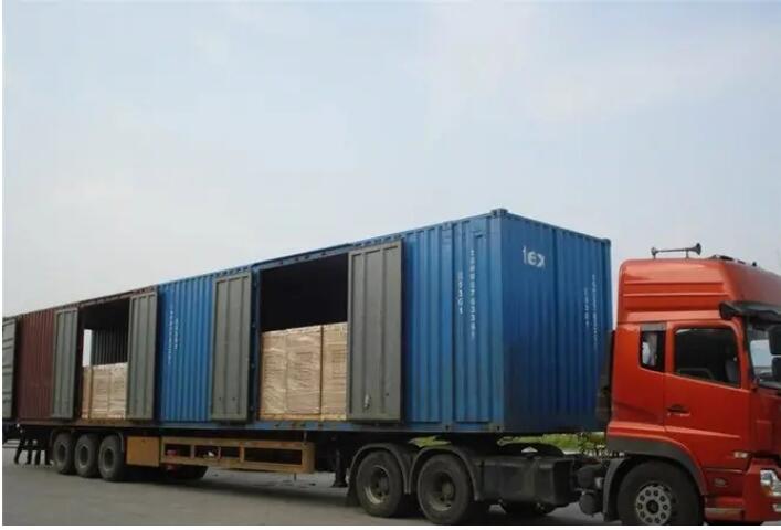 漳州到仲巴县整车运输