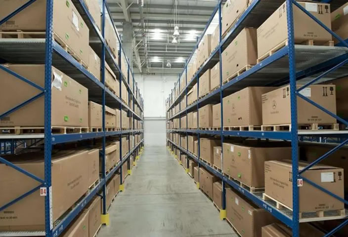 漳州到仲巴县货物仓储