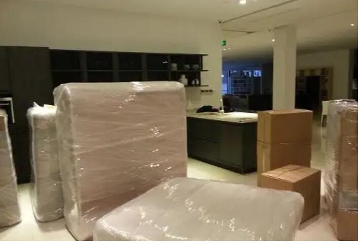 漳州到仲巴县长途搬家