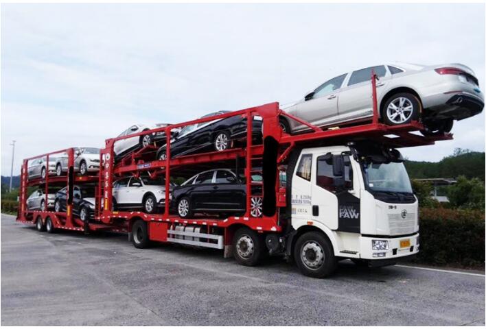 漳州到仲巴县轿车托运